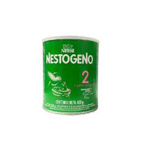 NESTOGENO ETAPA 2 APARTIR DE 6 MESES LATA X 800 GR